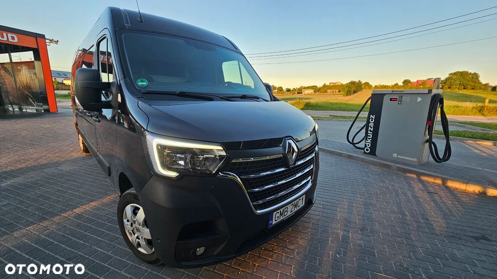 Renault Master - 13