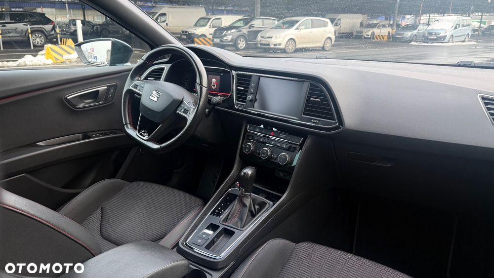 Seat Leon Sportstourer - 20