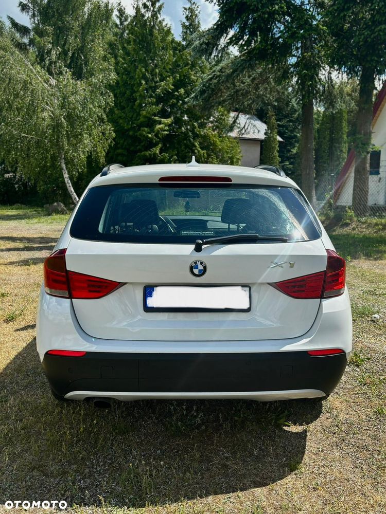 BMW X1 - 6