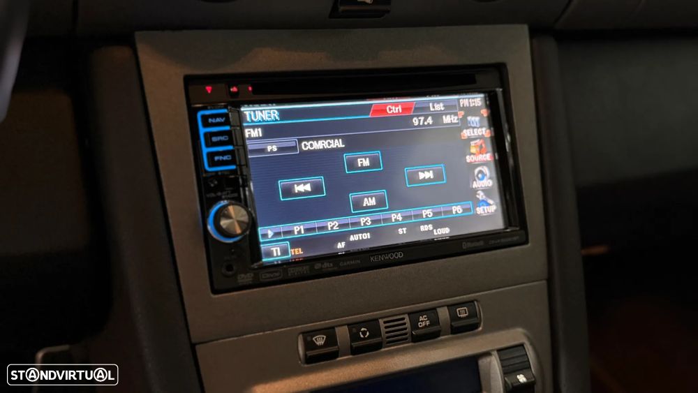 Porsche Cayman 2.7 M6 - 28