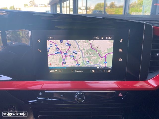 Opel Mokka-e GS Line - 24