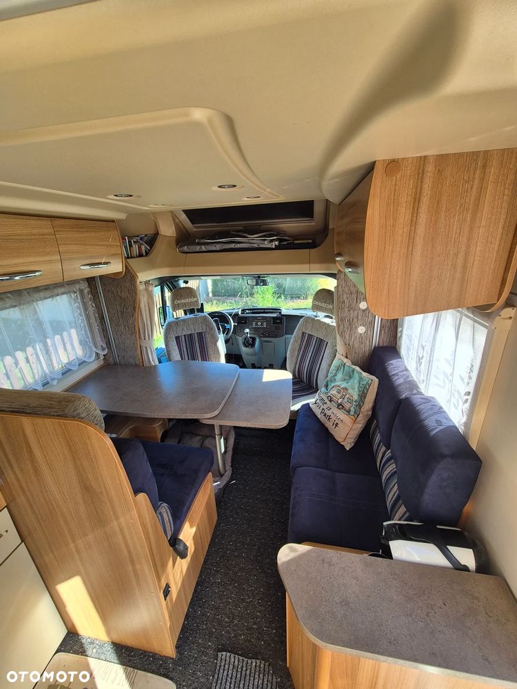 Ford Chausson - 31