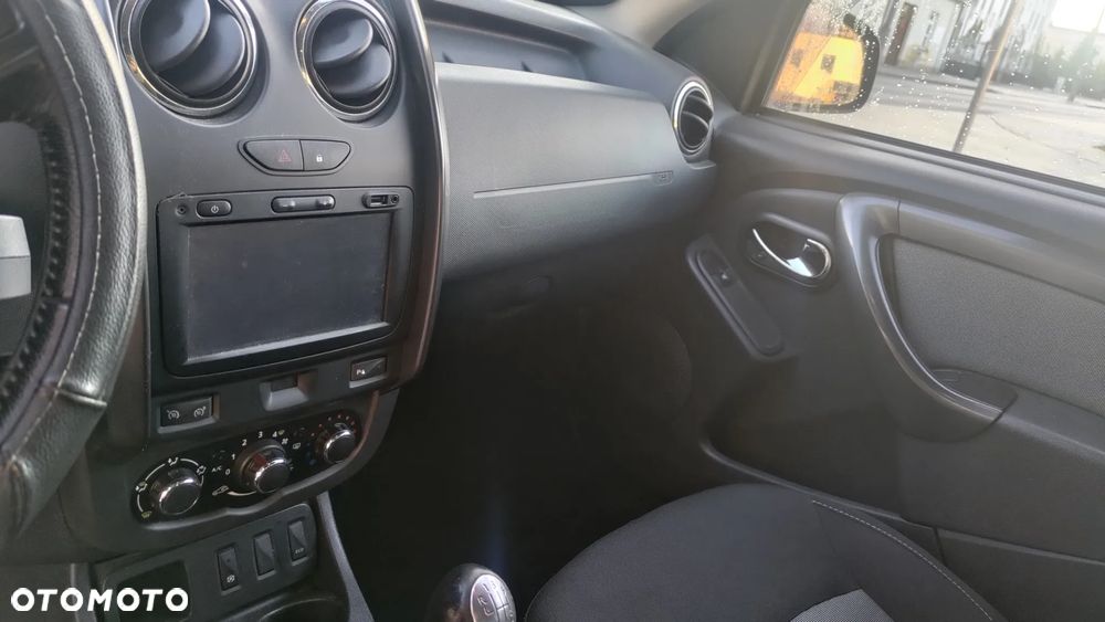 Dacia Duster - 5