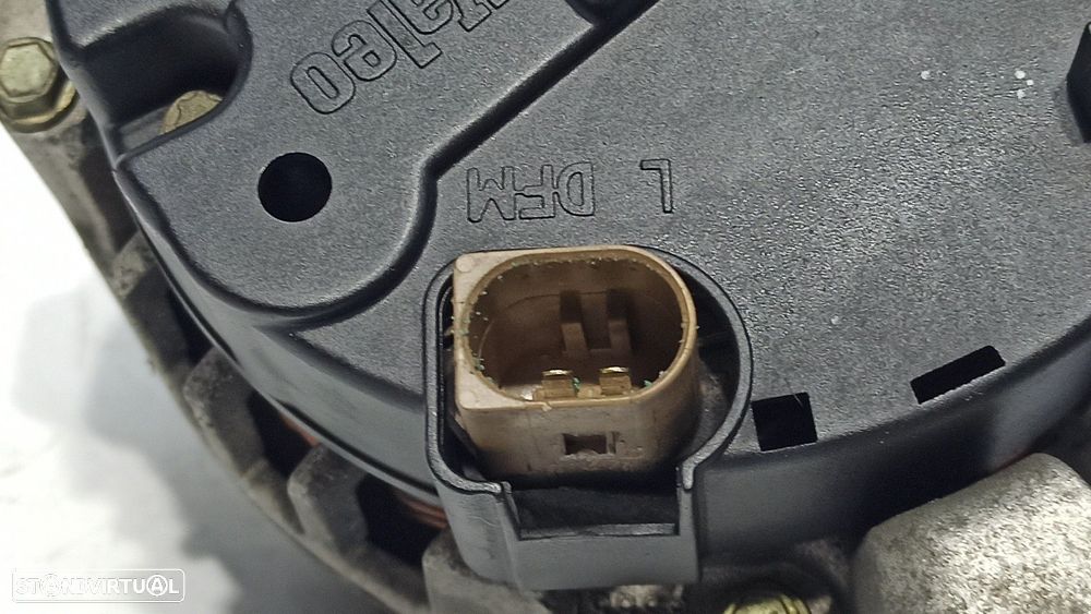 ALTERNADOR AUDI A6 BERLINA (4B2) 1.8 T - 6
