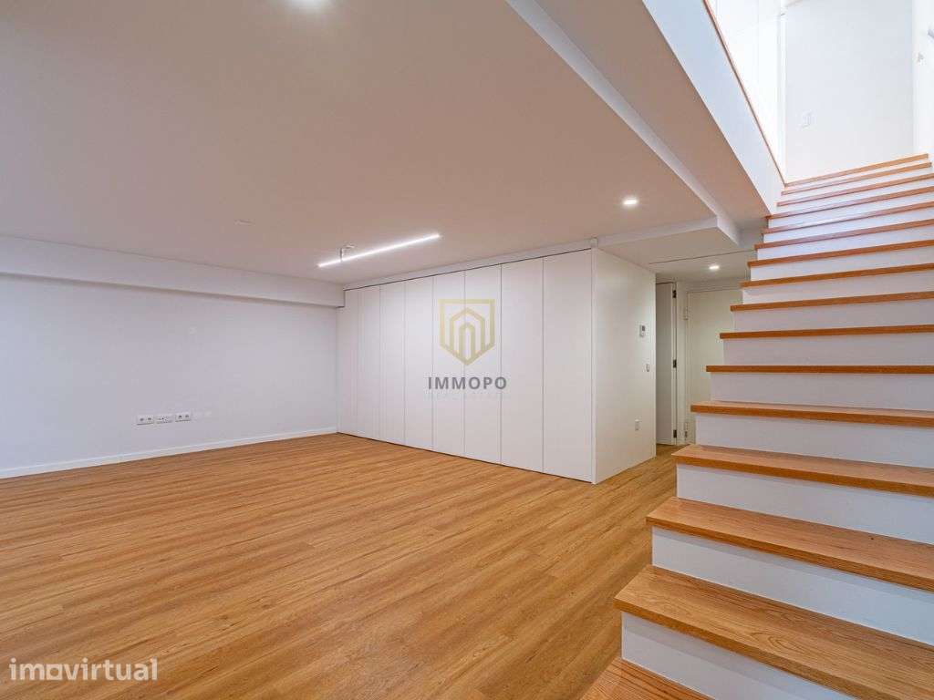 Moradia luxo T4 Canidelo - Grande imagem: 4/53