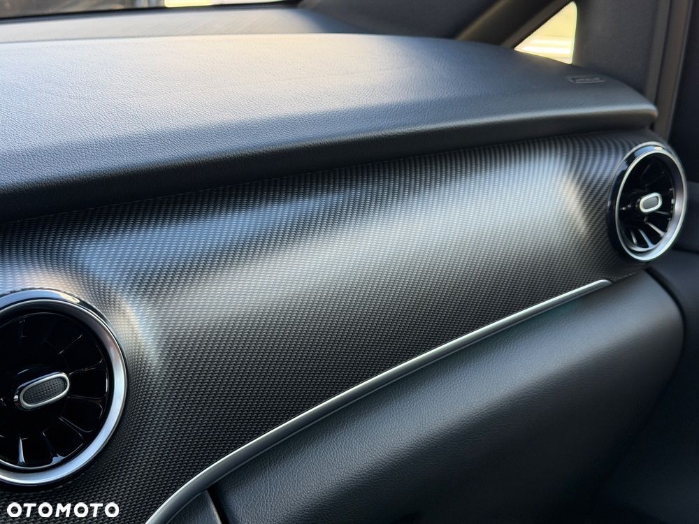Mercedes-Benz Klasa V 250 d 9G-Tronic Avantgarde (d³ugi) - 28