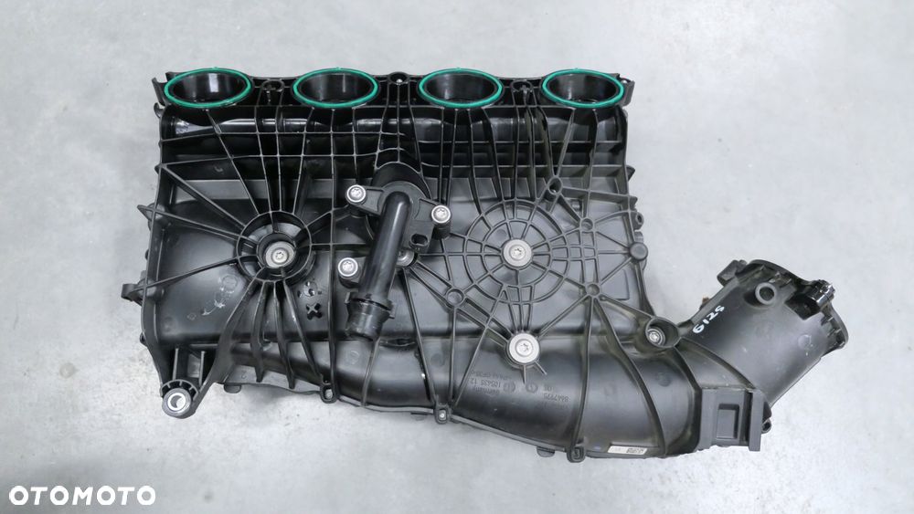 bmw g05 x5 g01 x3 g30 g22 kolektor ssący b48b20a 30i 320i 8647975 - 5