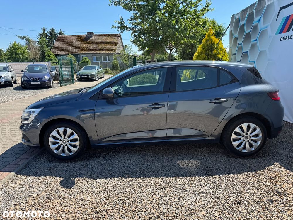 Renault Megane - 14
