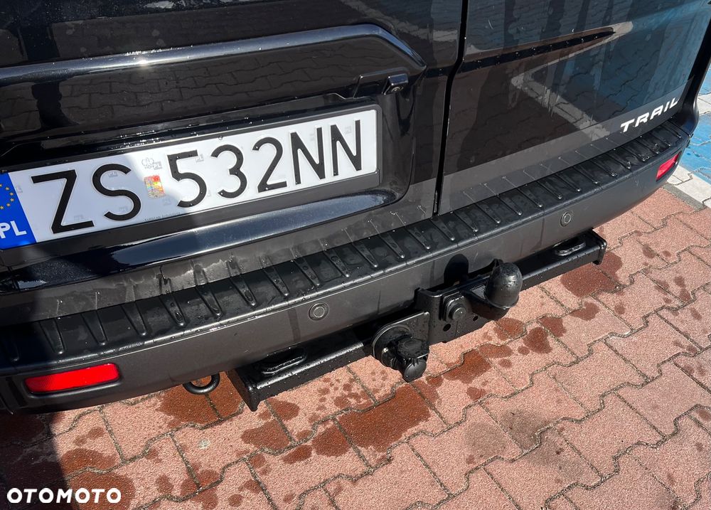 Ford Transit Custom - 6