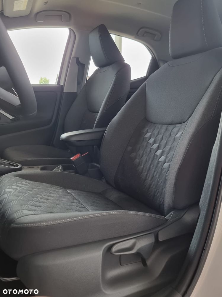 Toyota Yaris Hybrid 1.5 Style - 17