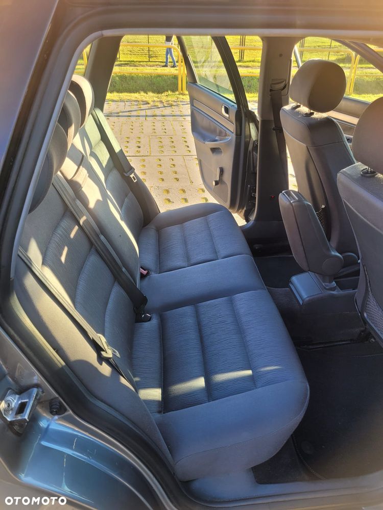 Audi A4 Avant 1.9 TDI - 6