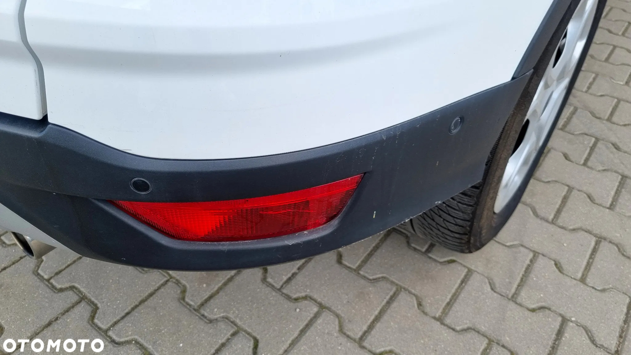 Ford Kuga 2.0 TDCi 4x4 Cool & Connect - 7