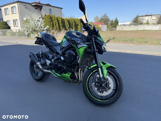 Kawasaki Z 900 - 4