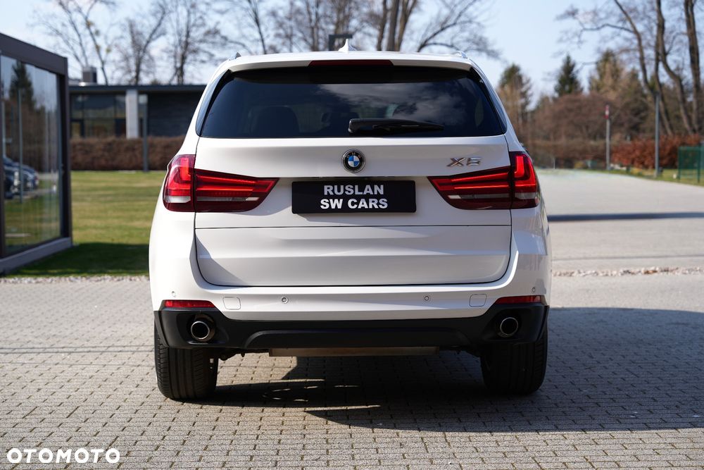BMW X5 - 5