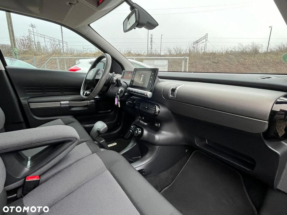 Citroën C4 Cactus PureTech 82 Stop&Start ETG Shine Edition - 20