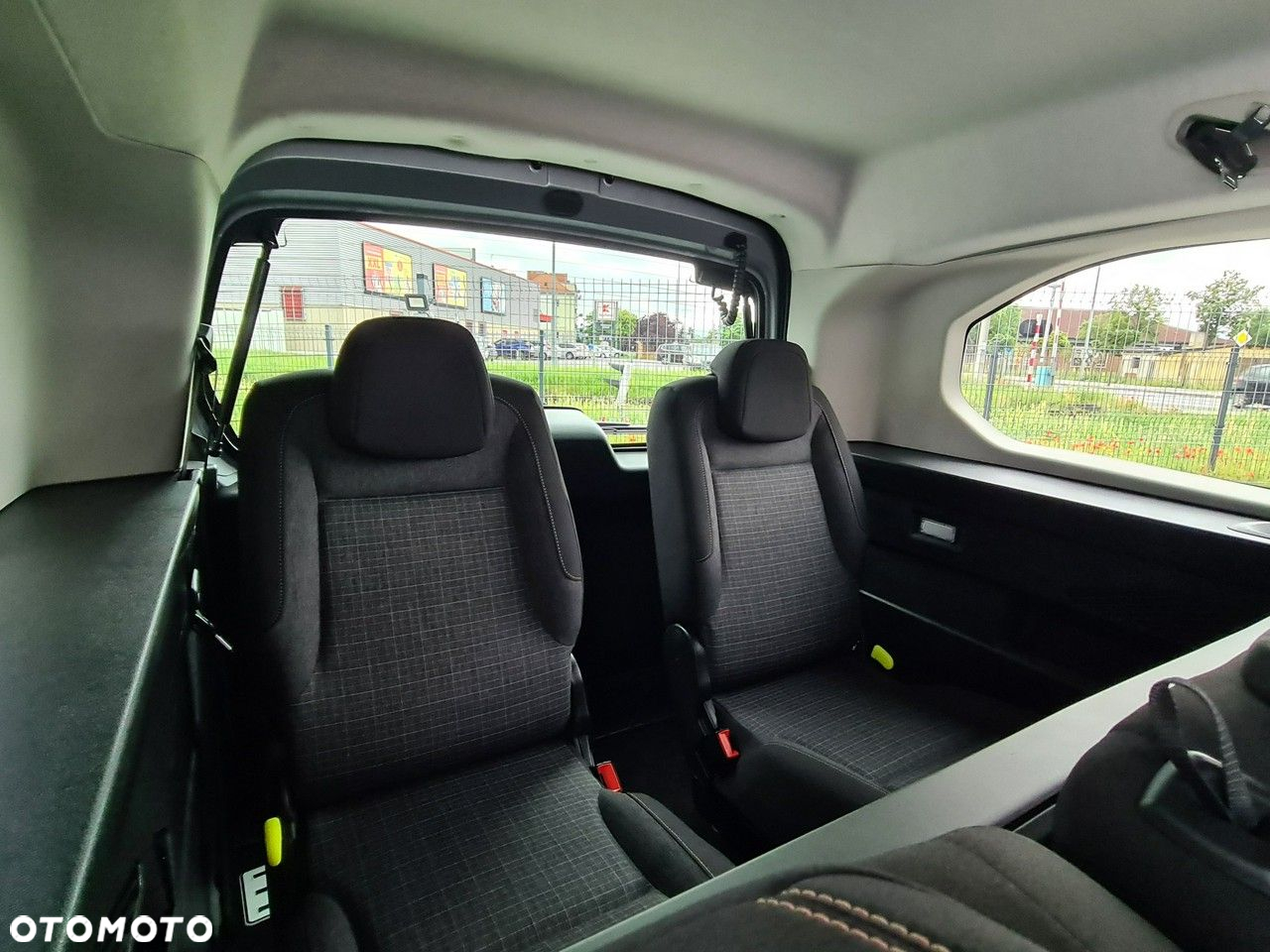 Peugeot Rifter Long 1.5 BlueHDI GT Line S&S - 34