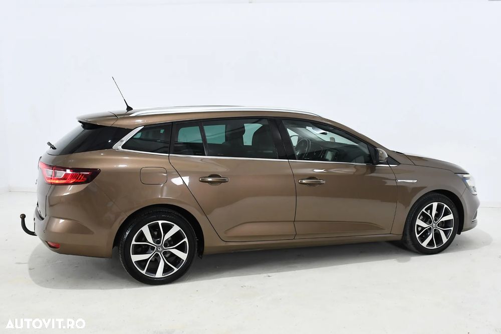 RENAULT Megane 2016 — imagine 2