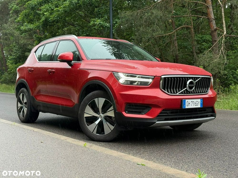 Volvo XC 40 T4 Plug-In Hybrid Inscription - 13