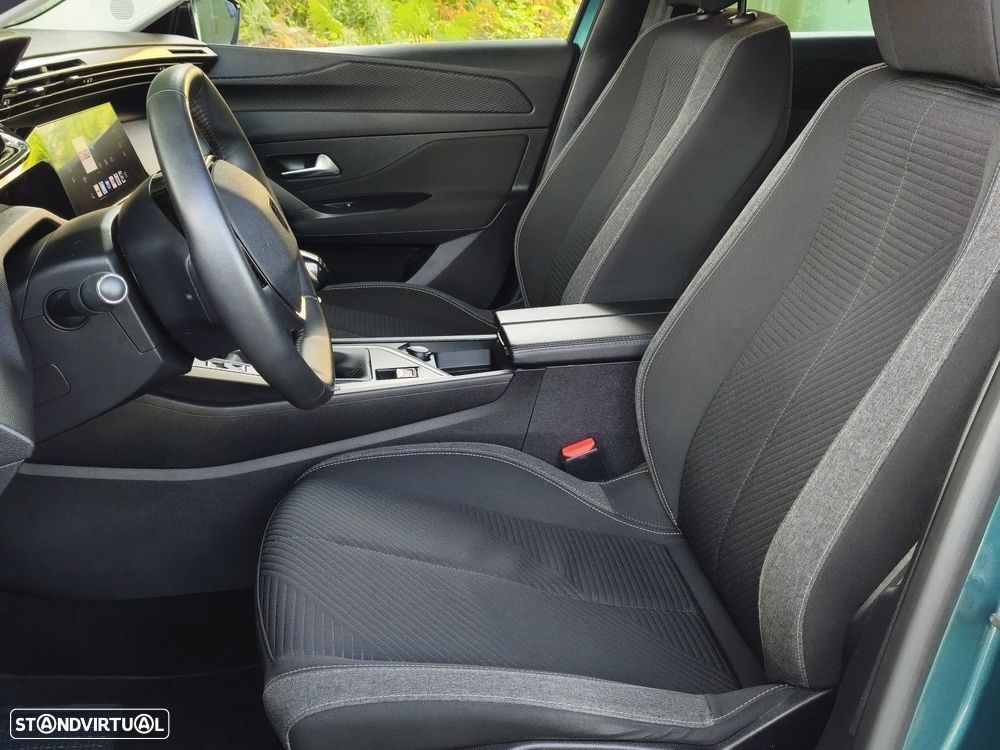 Peugeot 308 SW PureTech 130 Active Pack - 15