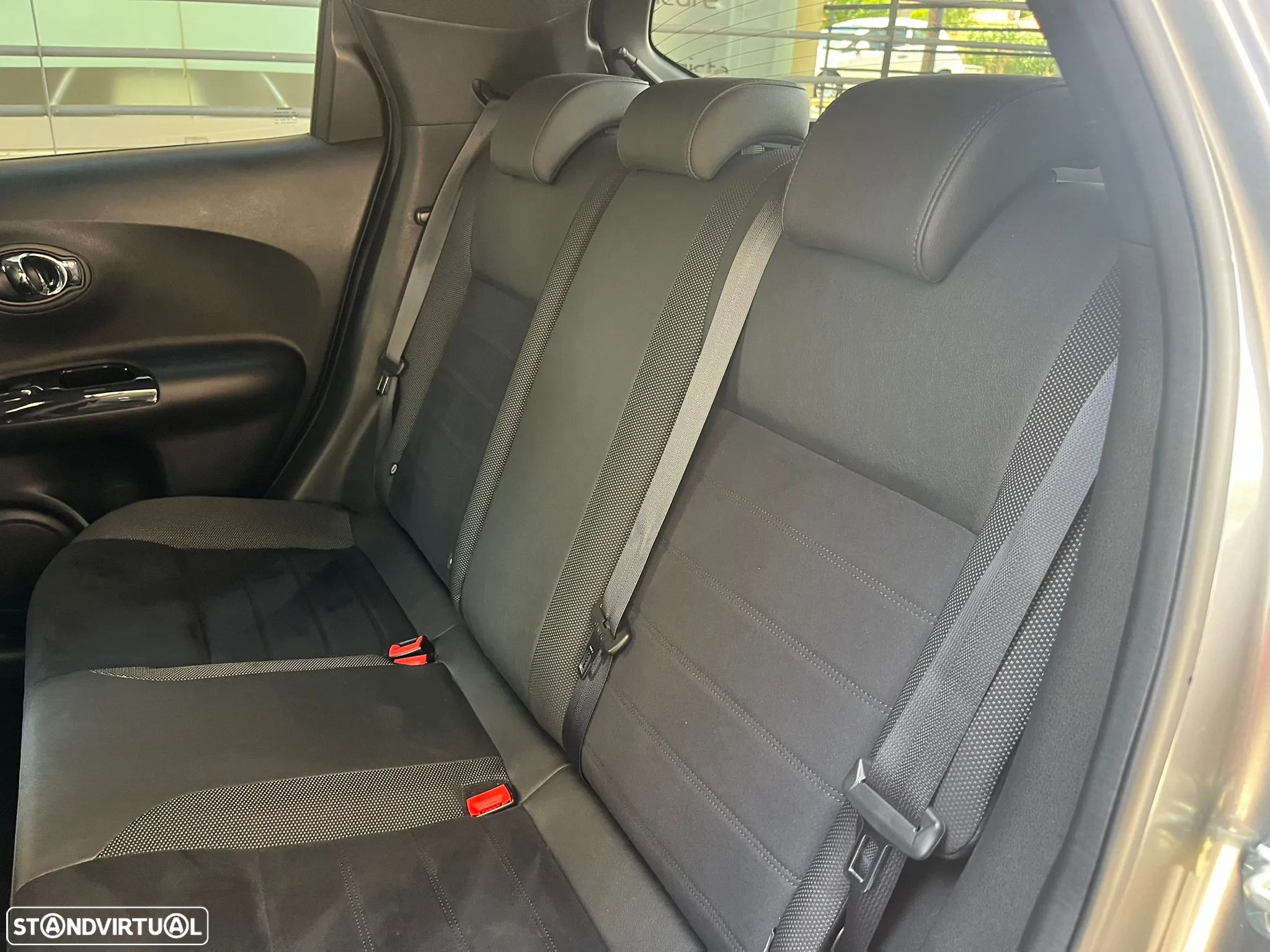 Nissan Juke 1.5 dCi Tekna Premium - 47