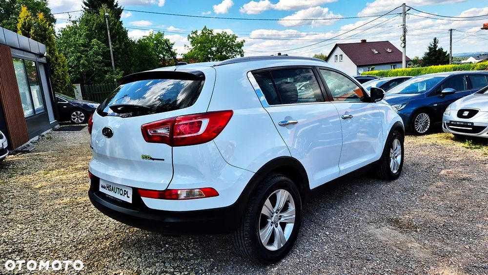 Kia Sportage 1.6 GDI XL 2WD - 15