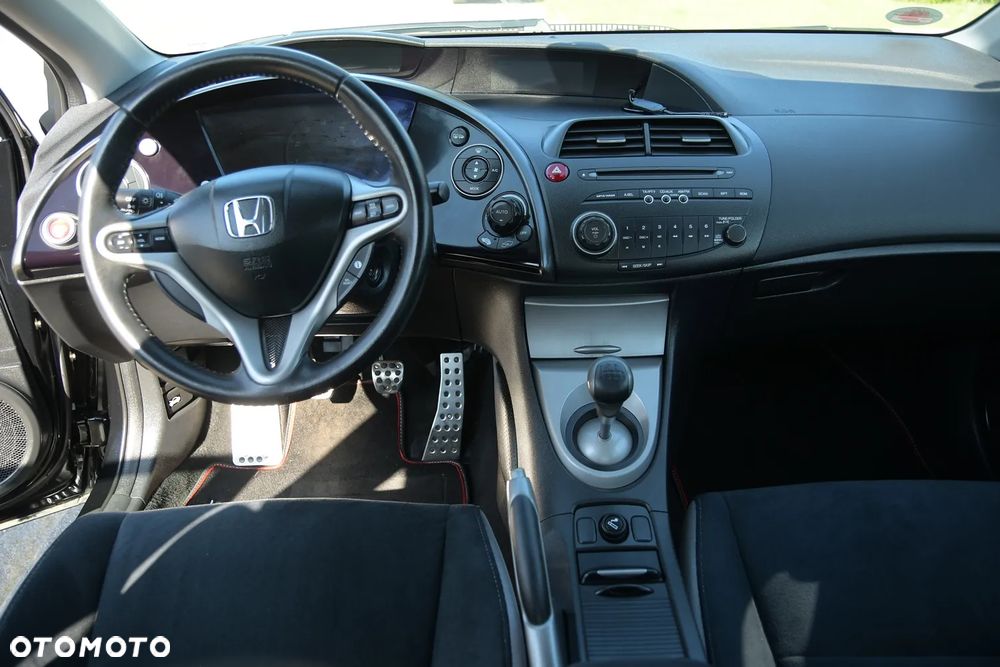 Honda Civic - 24