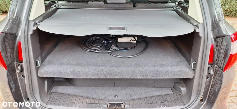 Ford C-MAX - 22
