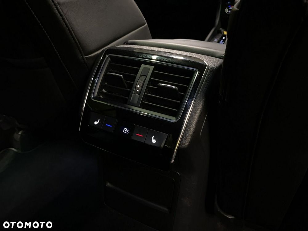 Skoda Superb - 18