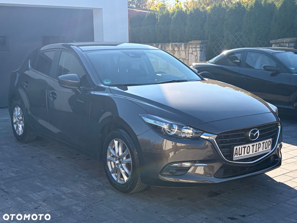 Mazda 3 2.0 Skypassion - 25
