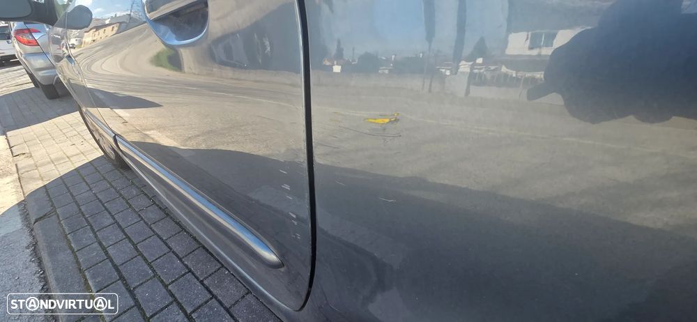 Citroën Xsara Picasso 1.6 HDi Exclusi. - 7