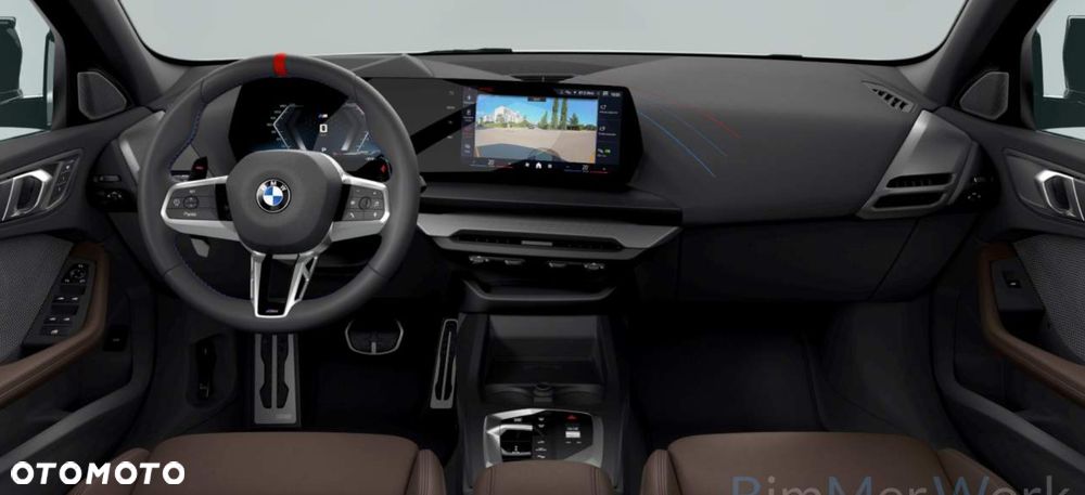 BMW Seria 1 M135 xDrive - 2