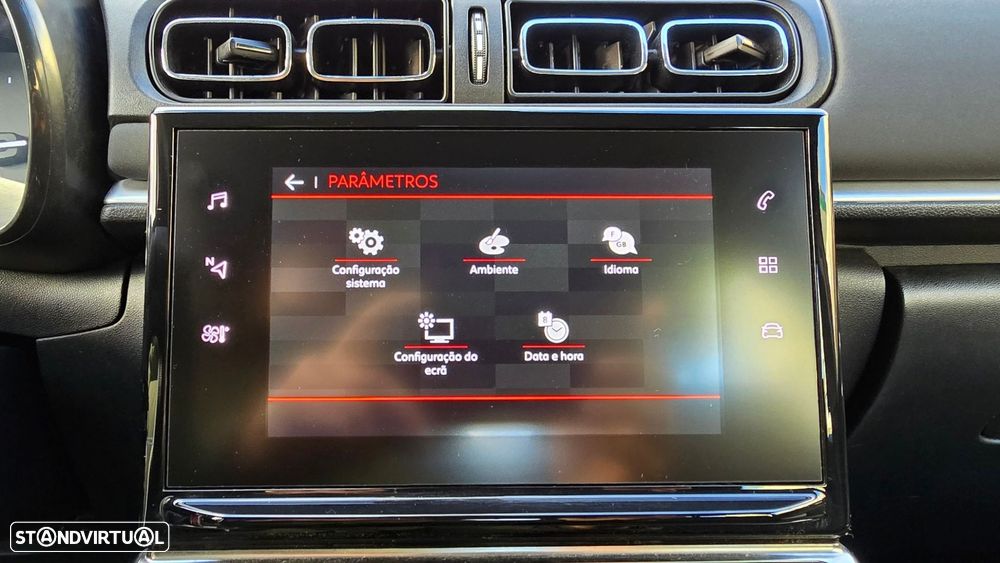 Citroën C3 1.5 BlueHDi C-Series - 27