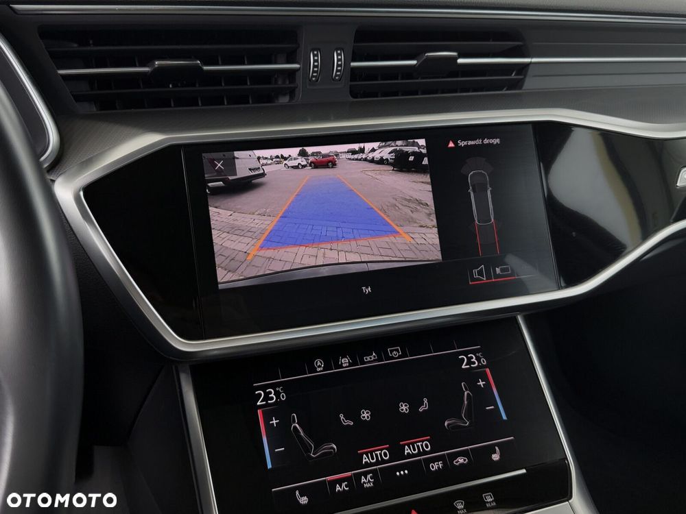 Audi A6 Avant - 22