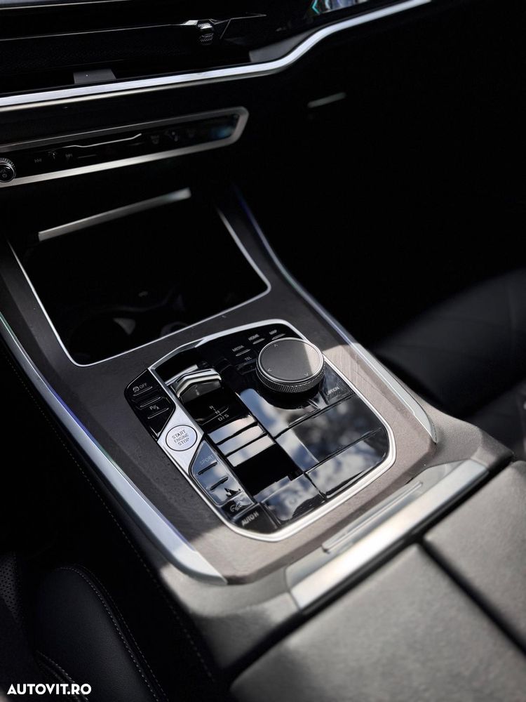 BMW X5 xDrive40i AT MHEV - 16