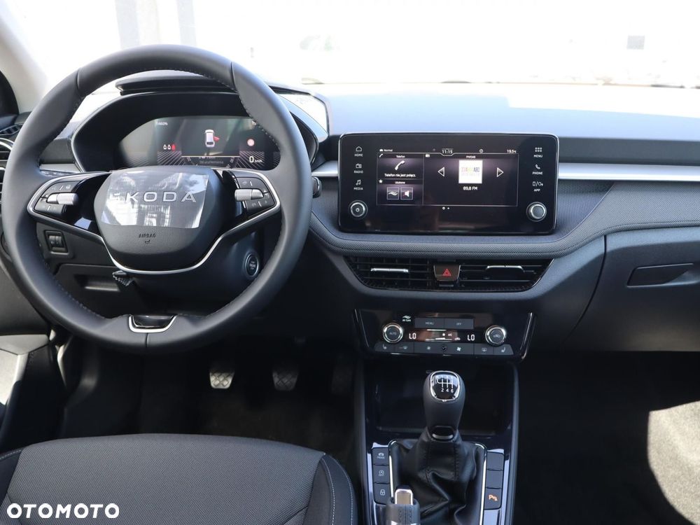 Skoda Fabia 1.0 TSI Drive - 9