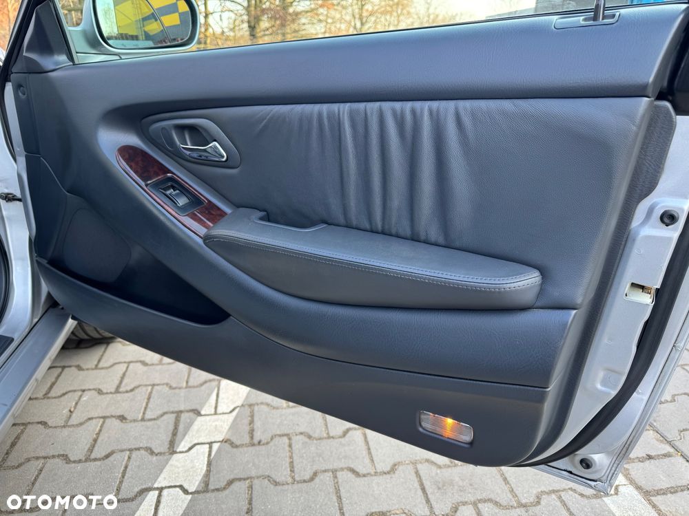 Honda Accord - 14