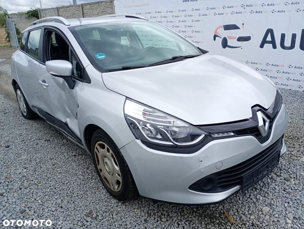 Renault Clio Energy TCe 90 Start & Stop Dynamique - 3