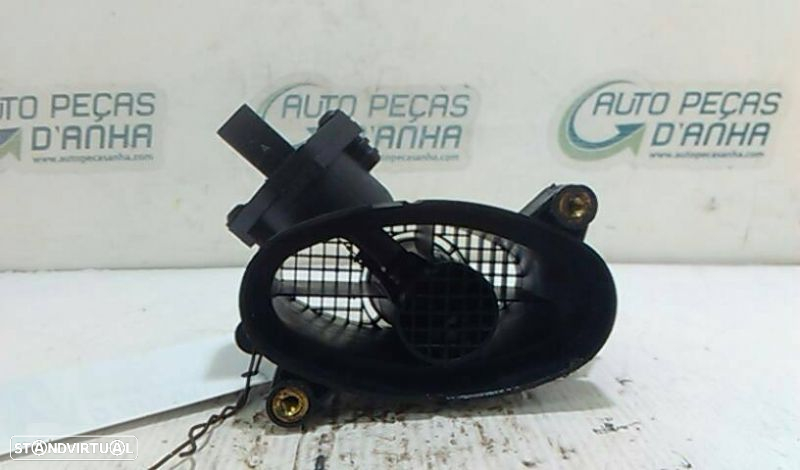 Medidor Massa Ar Bmw 3 (E46) - 4