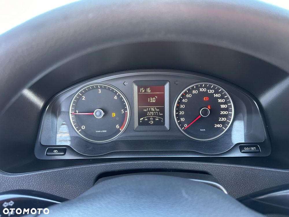 Volkswagen TRANSPORTER - 10