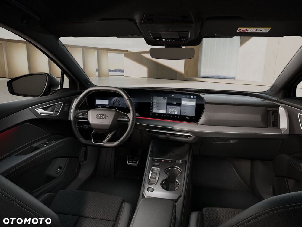 Audi Q4 e-tron - 8