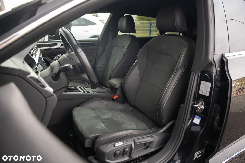 Volkswagen Arteon 2.0 TDI 4Motion R-Line DSG - 23