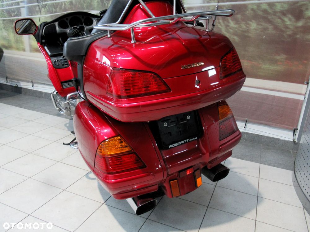 Honda GL - 17