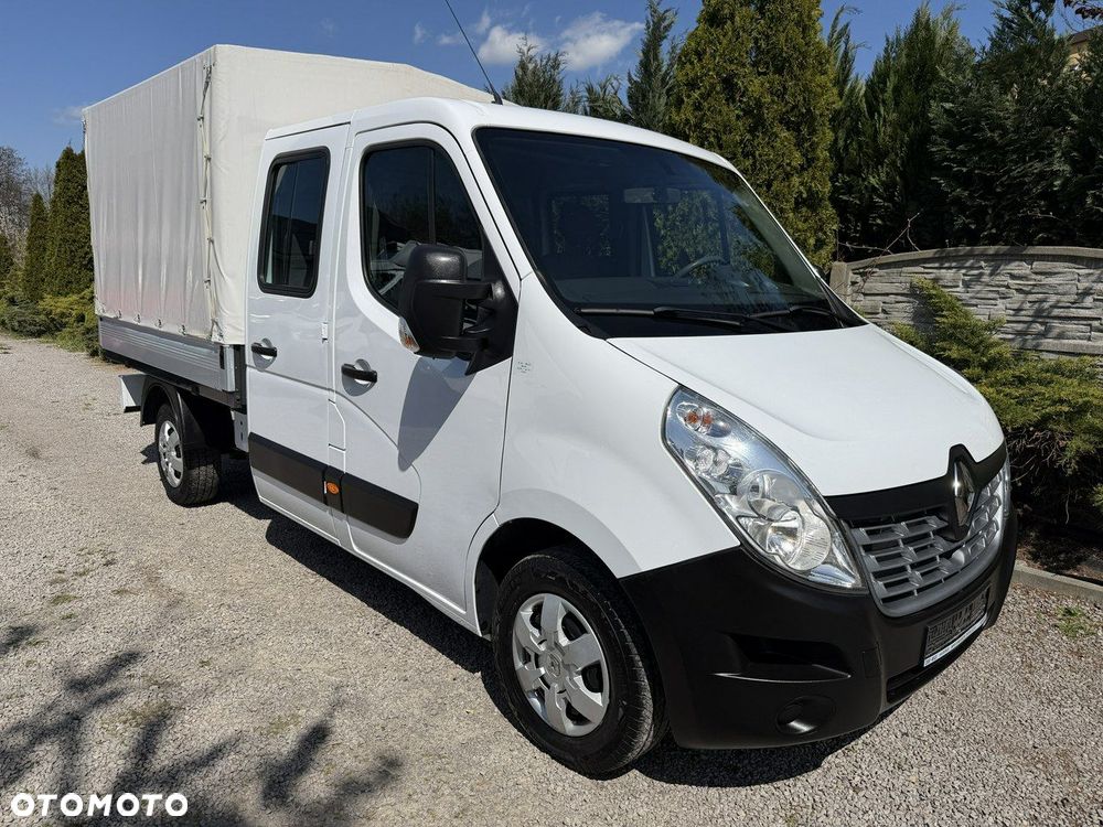 Renault Master - 2