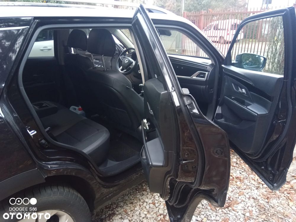 SsangYong/KGM Korando 1.5 T-GDI Quartz 2WD - 7