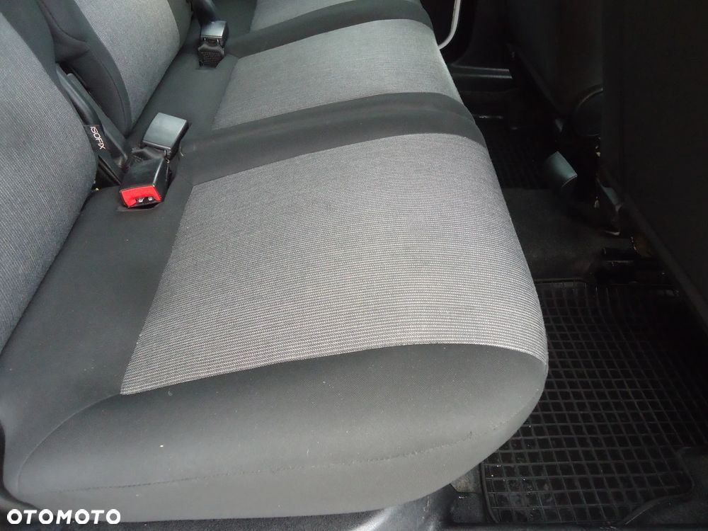 Fiat Doblo - 9