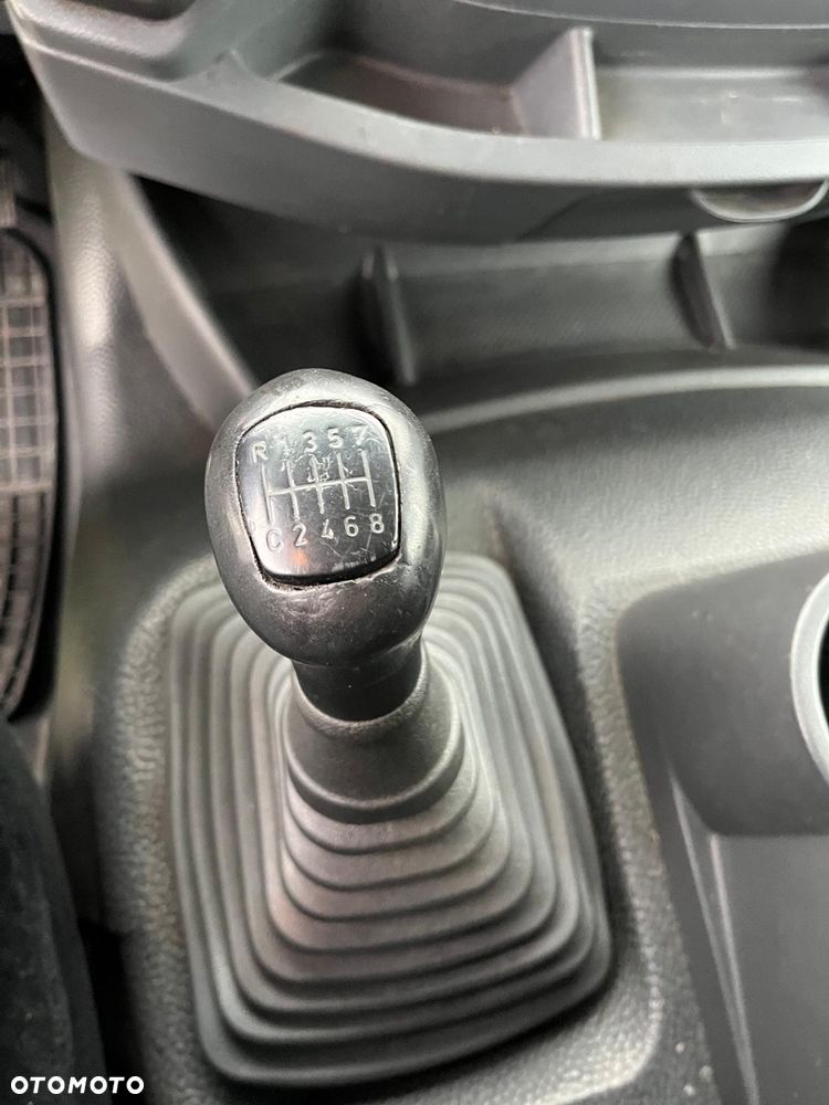 Mercedes-Benz 2633 - 9