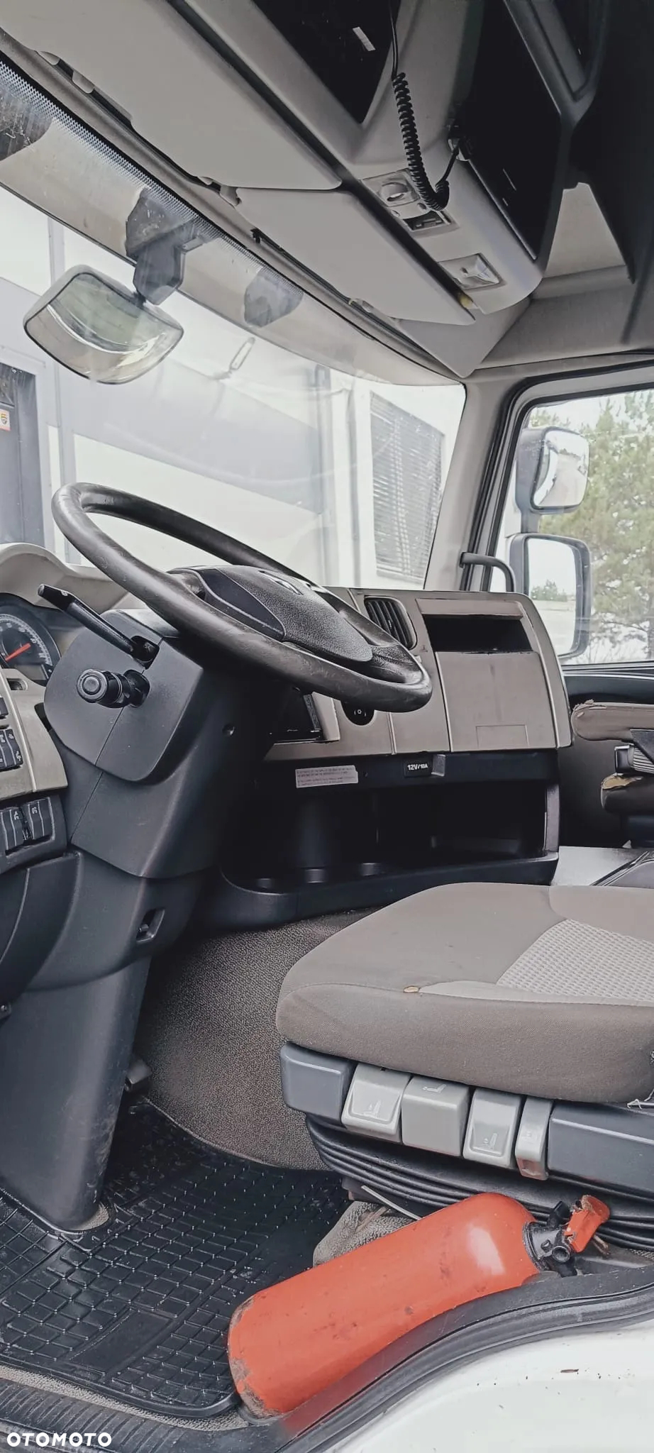 Renault PREMIUM - 9