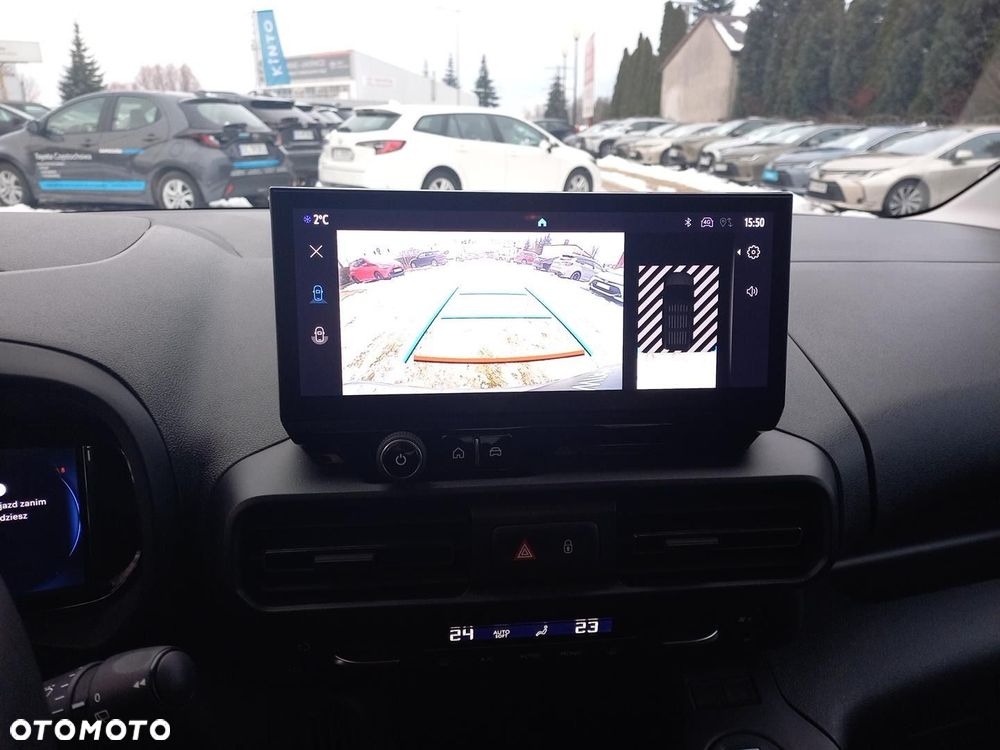 Toyota Proace City Verso 1.5 D-4D Family - 15