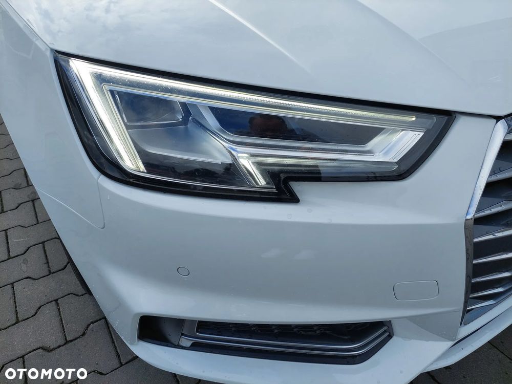 Audi A4 - 28