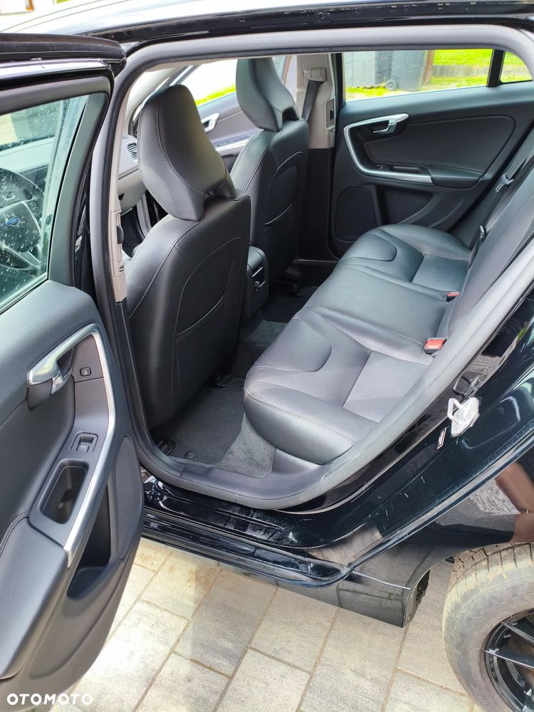 Volvo V60 T5 Geartronic - 11